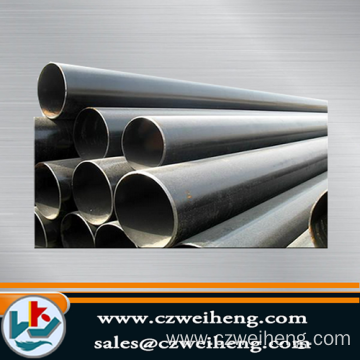 API 5L GR.B 200MM DIAMETER SEAMLESS STEEL PIPE